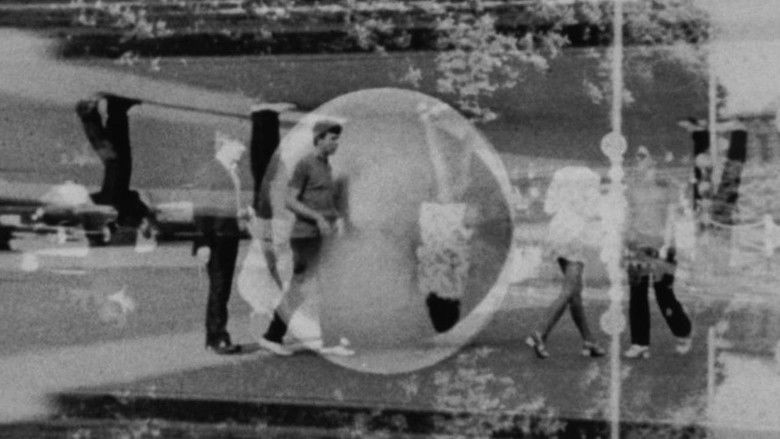 кадр из фильма Sfaira 1985 -1895