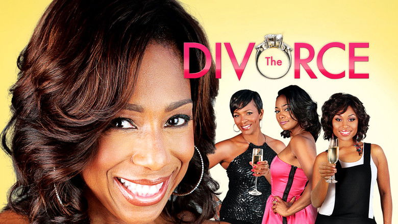 кадр из фильма The Divorce