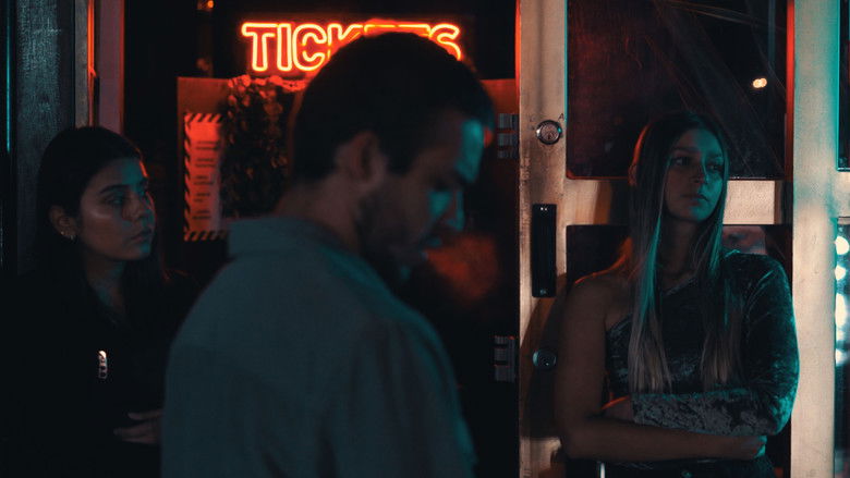 кадр из фильма No es tan importante