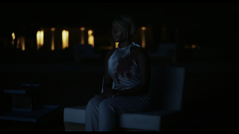 кадр из фильма Достать ножи: Стеклянная луковица