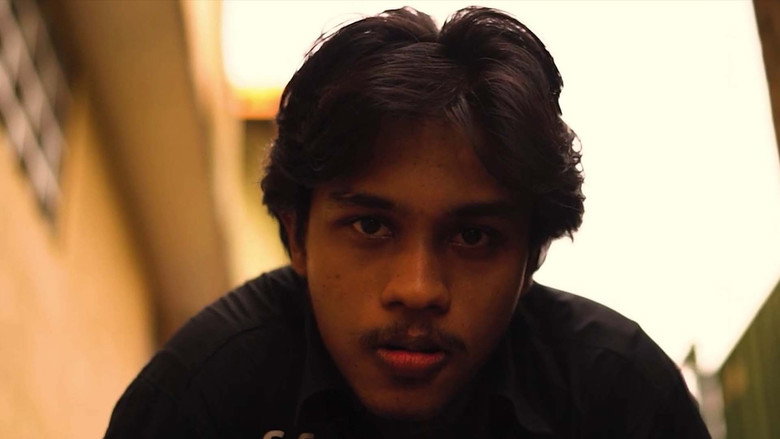 кадр из фильма The Defiant