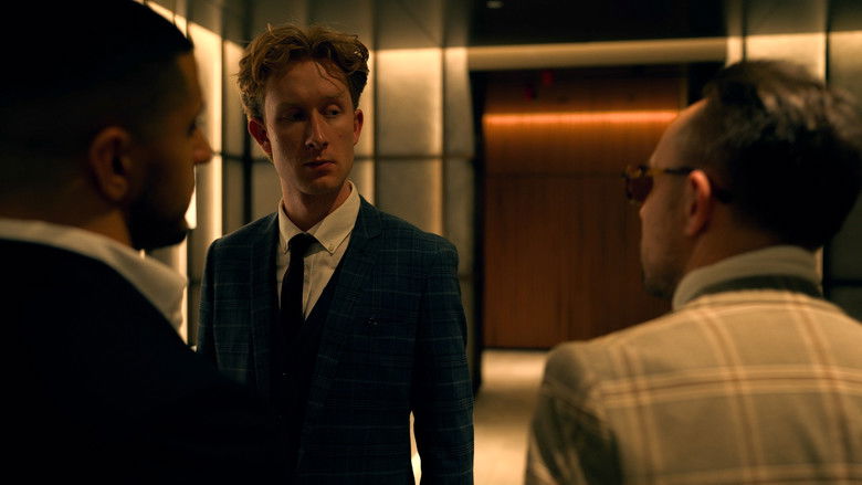 кадр из фильма Corked