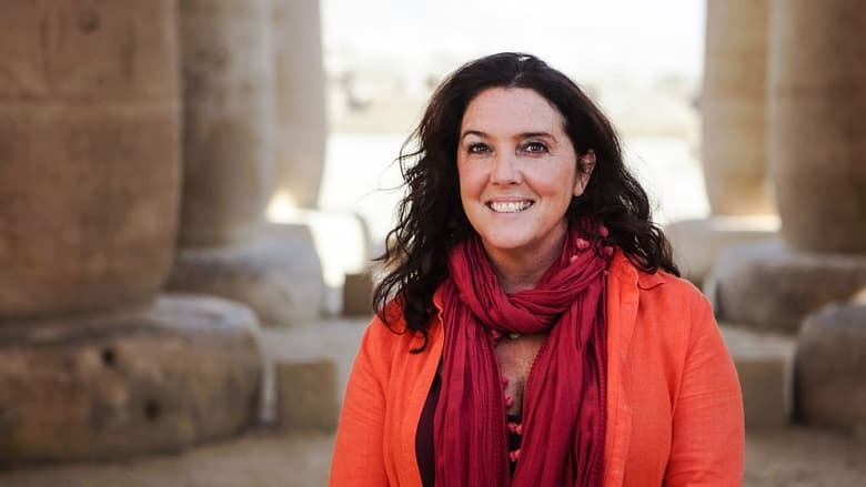 кадр из фильма Egypt's Great Mummies: Unwrapped with Bettany Hughes
