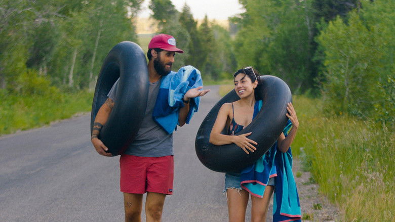 кадр из фильма Peak Season