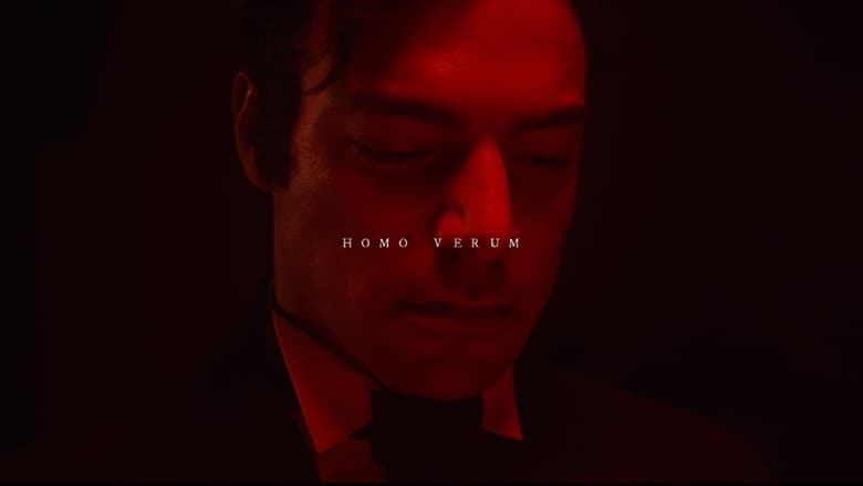 кадр из фильма Homo Verum