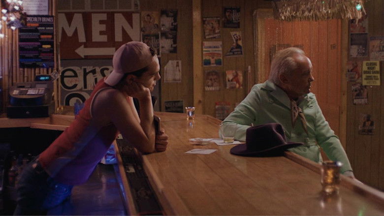 кадр из фильма Лебединая песнь