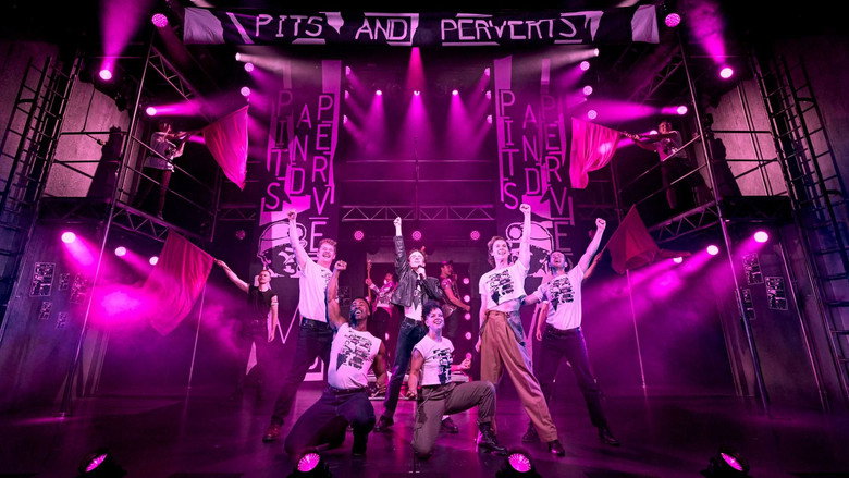 кадр из фильма National Theatre at Home: Pride