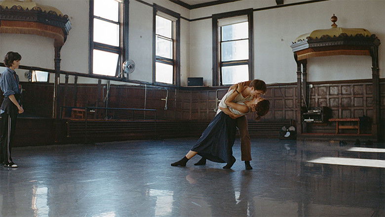 кадр из фильма Вот это драма!