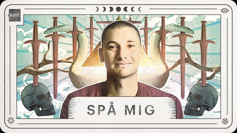 кадр из фильма Spå mig