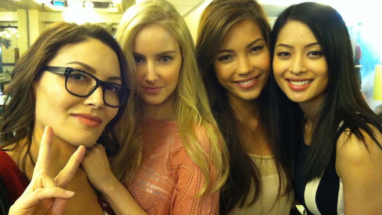 кадр из фильма Capture