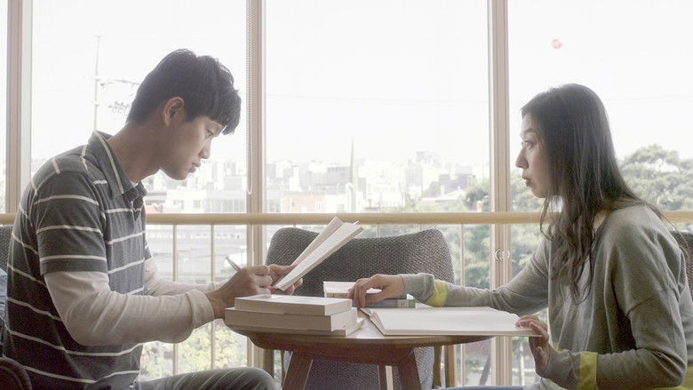 кадр из фильма 그리다