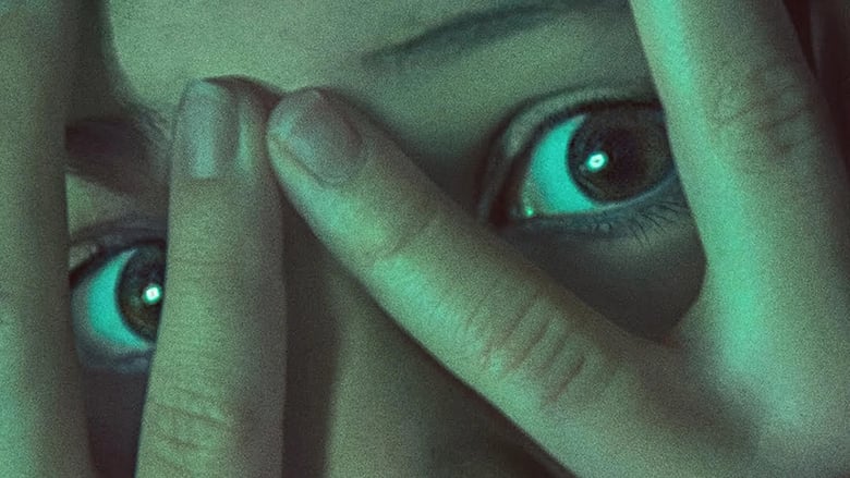 кадр из фильма Вульфмен