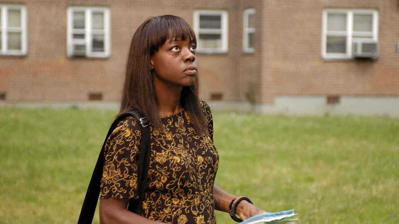 кадр из фильма Архитектор