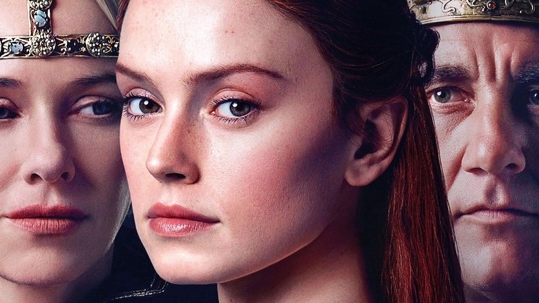 кадр из фильма Офелия