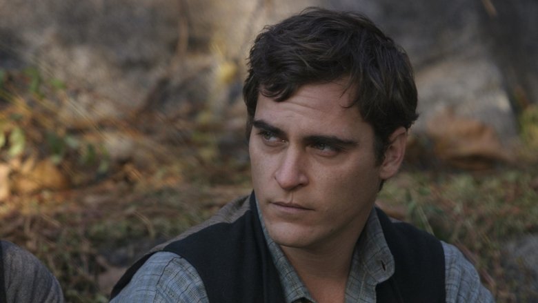 кадр из фильма Таинственный лес