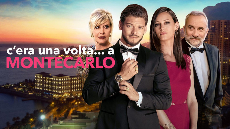 кадр из фильма Давным-давно в Монако