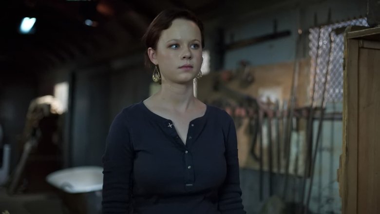 кадр из фильма Train