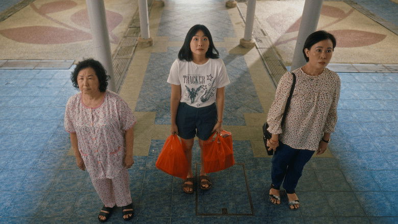 кадр из фильма One Last Supper