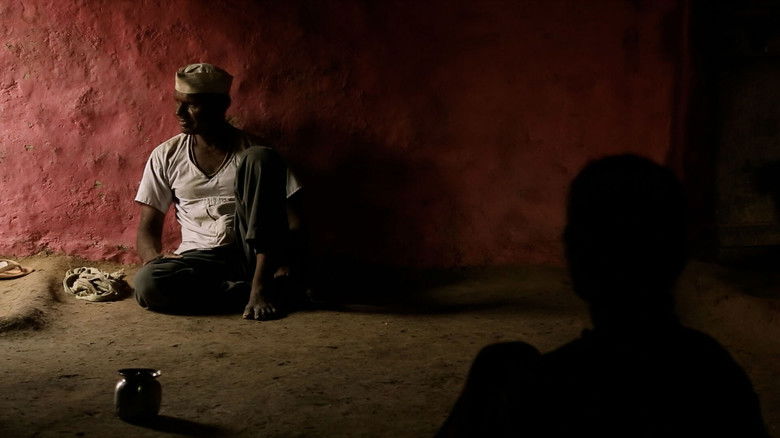 кадр из фильма आगासवाडी