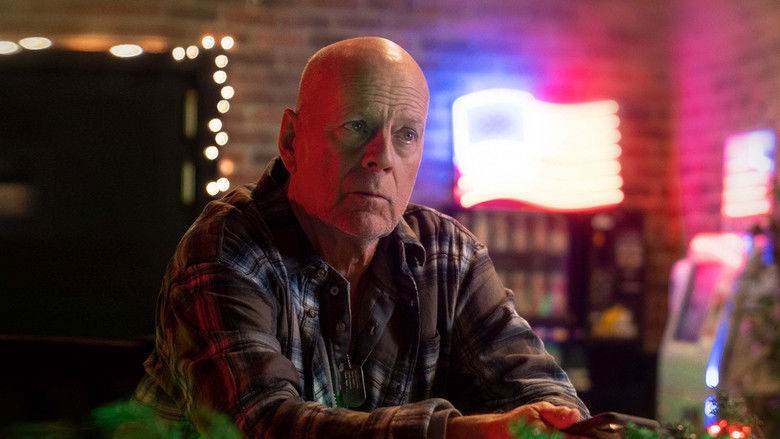 кадр из фильма Детектив Найт: Искупление