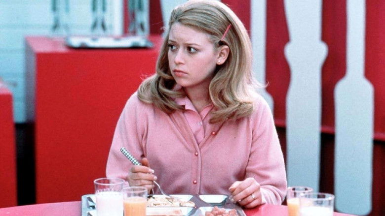 кадр из фильма Неисправимые