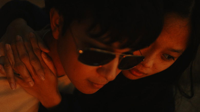 кадр из фильма Les Cendres Du Coeur