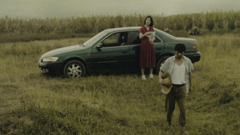 кадр из фильма 寻她