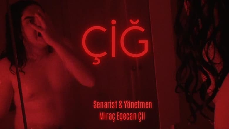 кадр из фильма Çiğ: Ritüel