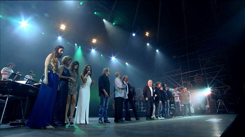 Victor Manuel: 50 años no es nada