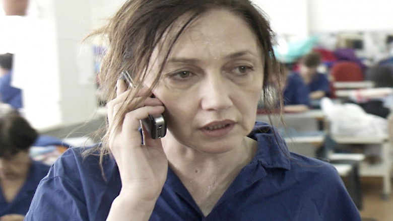 кадр из фильма Anna