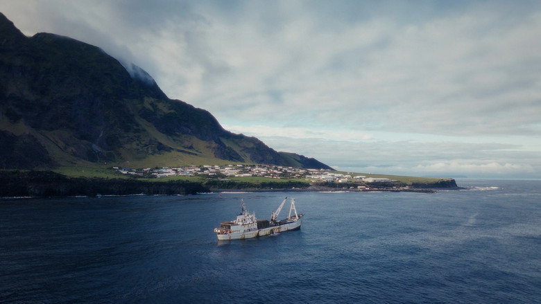 кадр из фильма Tristan Forever