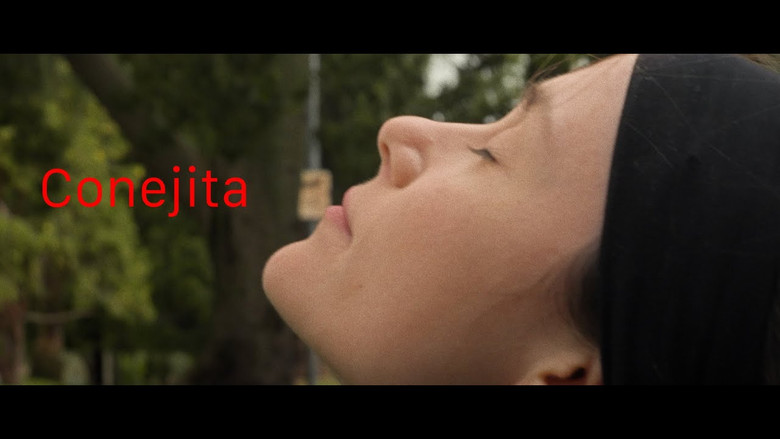 кадр из фильма Conejita