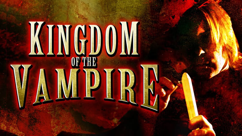 кадр из фильма Kingdom of the Vampire