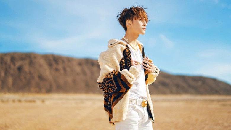 кадр из фильма Sky Tour: The Movie