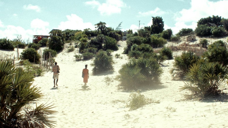 кадр из фильма Echoes of Lamu