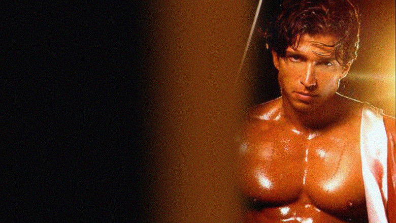 кадр из фильма All Man