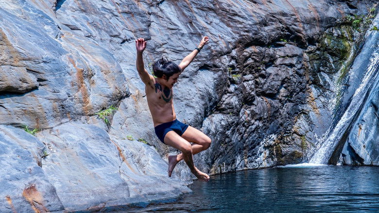 кадр из фильма 山雨欲來