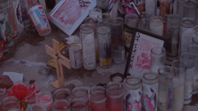 кадр из фильма You are not far, for you are everywhere