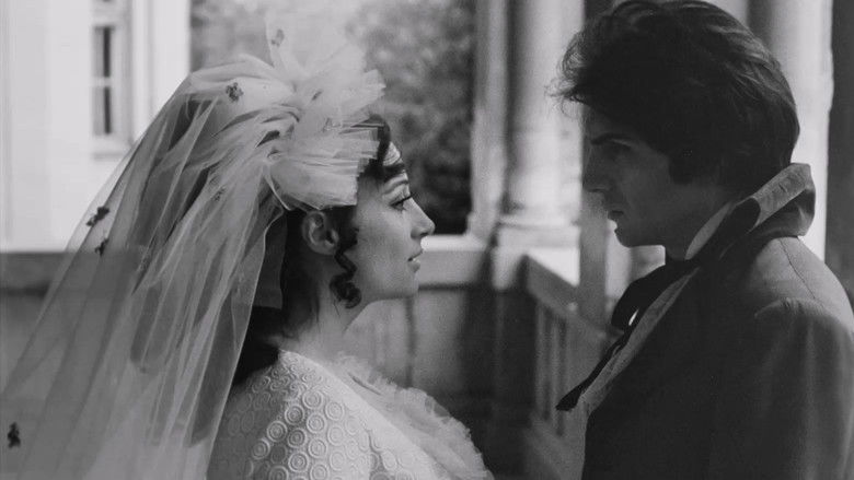 кадр из фильма Devičanska svirka