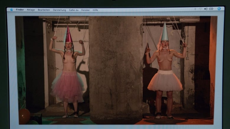 кадр из фильма Die Wahrheit der Lüge