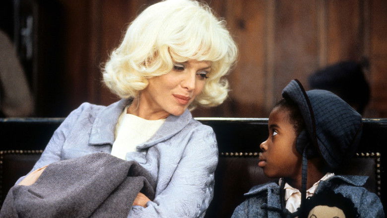 кадр из фильма Поле любви