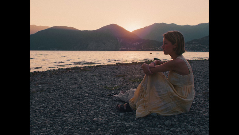 кадр из фильма Zum See