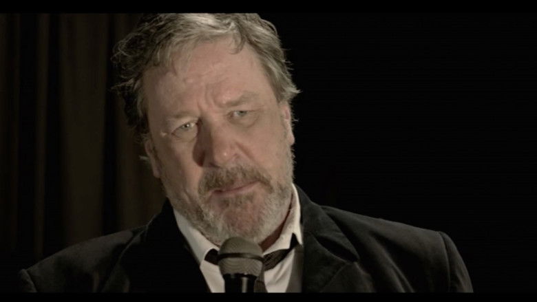 кадр из фильма The Turn