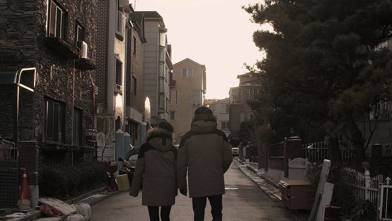 кадр из фильма 두 번째 겨울