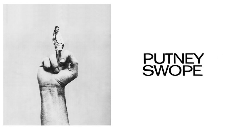 кадр из фильма Патни Своуп