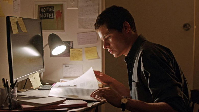 кадр из фильма Адское невезение