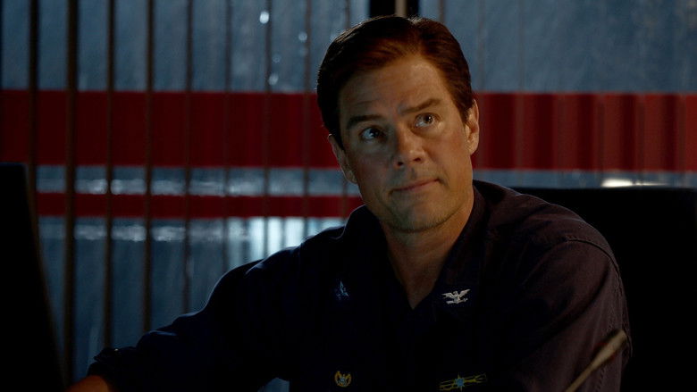 кадр из фильма Выживший