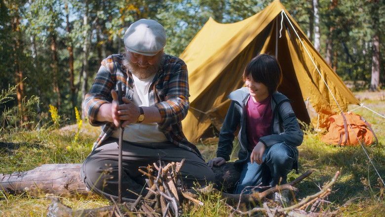 кадр из фильма Мужские правила моего деда