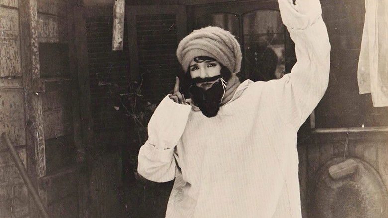 кадр из фильма Dangerous Money