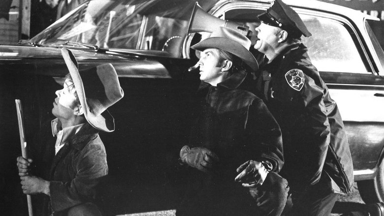 кадр из фильма Evel Knievel